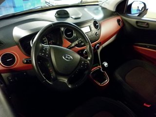 Hyundai i10 2017