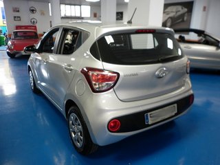 Hyundai i10 2017
