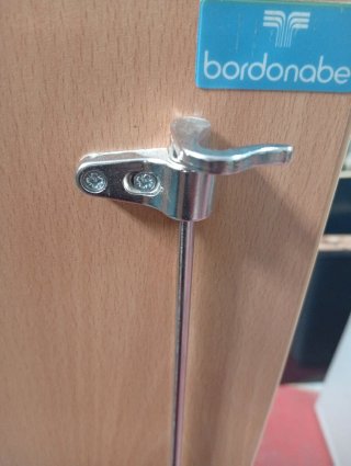 Armario de oficina Entrega gratuita