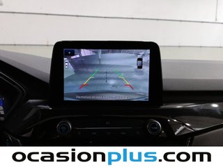 Ford Kuga 2.0 EcoBlue MHEV ST-Line 110 kW (150 CV)