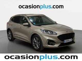 Ford Kuga 2.0 EcoBlue MHEV ST-Line 110 kW (150 CV)