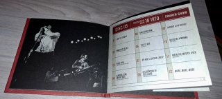 The Doors Live in New York 6CD Boxset