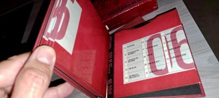 The Doors Live in New York 6CD Boxset