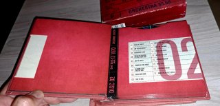 The Doors Live in New York 6CD Boxset