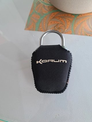 Báscula de pesca Korum