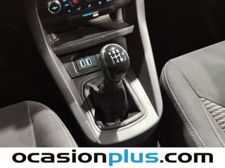 Ford Ka+ 1.2 Ti-VCT White Edition 63 kW (85 CV)