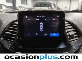 Ford Ka+ 1.2 Ti-VCT White Edition 63 kW (85 CV)