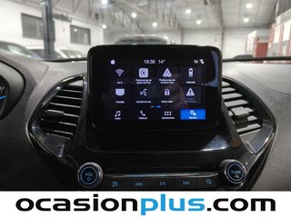 Ford Ka+ 1.2 Ti-VCT White Edition 63 kW (85 CV)