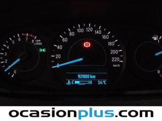Ford Ka+ 1.2 Ti-VCT White Edition 63 kW (85 CV)