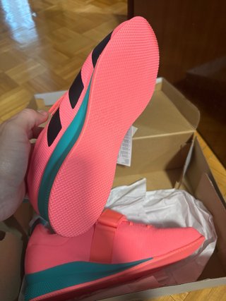 Adidas Zapatillas Halterofilia Talla 44