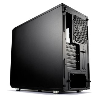 Caja PC Fractal Design Meshify S2 Negra