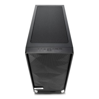 Caja PC Fractal Design Meshify S2 Negra