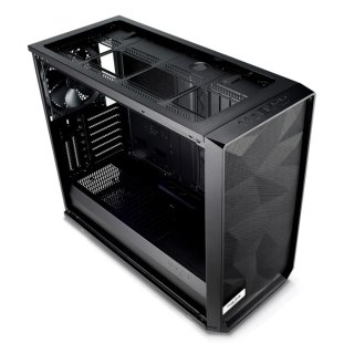 Caja PC Fractal Design Meshify S2 Negra