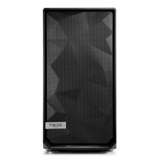 Caja PC Fractal Design Meshify S2 Negra