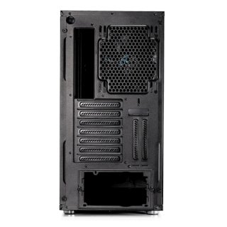 Caja PC Fractal Design Meshify S2 Negra