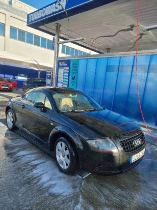 Audi TT 2003