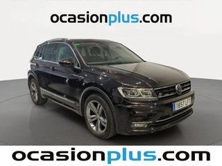 Volkswagen Tiguan Advance 1.5 TSI 110 kW (150 CV) DSG