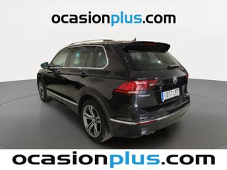 Volkswagen Tiguan Advance 1.5 TSI 110 kW (150 CV) DSG