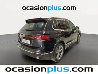 Volkswagen Tiguan Advance 1.5 TSI 110 kW (150 CV) DSG