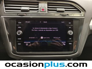 Volkswagen Tiguan Advance 1.5 TSI 110 kW (150 CV) DSG