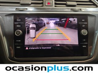 Volkswagen Tiguan Advance 1.5 TSI 110 kW (150 CV) DSG