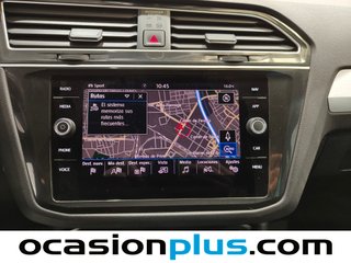 Volkswagen Tiguan Advance 1.5 TSI 110 kW (150 CV) DSG
