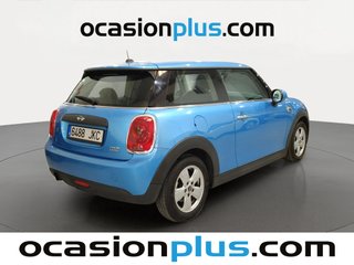 MINI MINI Cooper One 75 kW (102 CV)