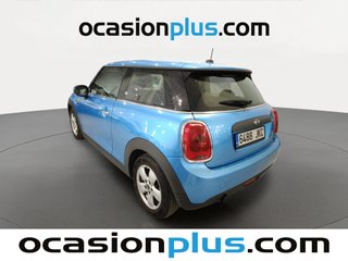 MINI MINI Cooper One 75 kW (102 CV)