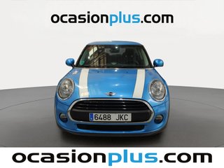 MINI MINI Cooper One 75 kW (102 CV)