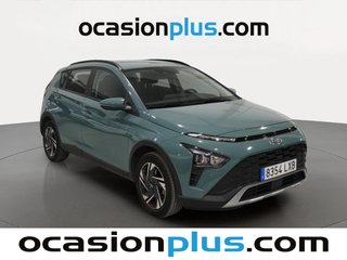 Hyundai Bayon 1.2 MPI Maxx 62 kW (84 CV)