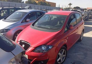 435953 llanta 6.5jx16 seat altea (5p1) 4kids