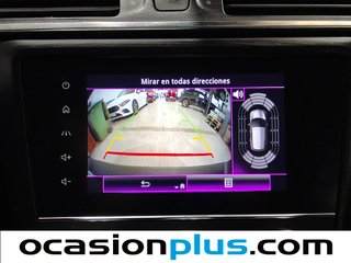 Renault Kadjar Zen TCe 103 kW (140 CV) GPF