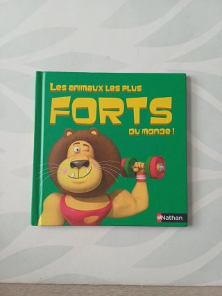 Pack de 10 libros infantiles en francés