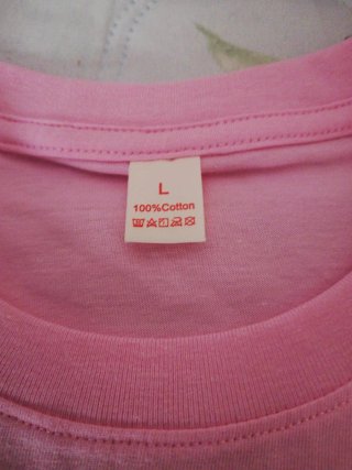 Maglietta donna unicorno rosa