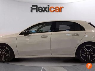 Mercedes Clase A Sedán A 200