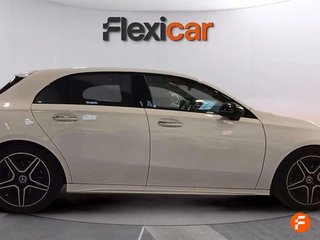 Mercedes Clase A Sedán A 200