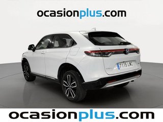 Honda HR-V 1.5 i-MMD Advance 4x2 Auto 96 kW (131 CV)