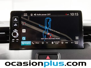 Honda HR-V 1.5 i-MMD Advance 4x2 Auto 96 kW (131 CV)