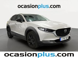 Mazda CX-30 2.0 e-SKYACTIV-X Homura 2WD AT 137 kW (186 CV)