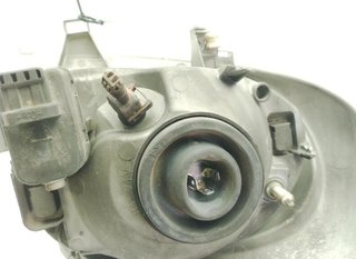 20688745 faro izquierdo 7700311371, renault trafic