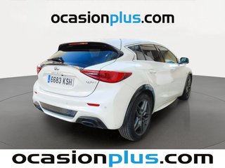Infiniti Q30 2.2D Sport 7DCT 125 kW (170 CV)