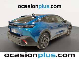 Peugeot 408 GT Puretech EAT8 96 kW (130 CV)