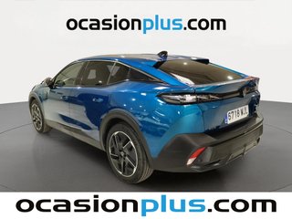 Peugeot 408 GT Puretech EAT8 96 kW (130 CV)