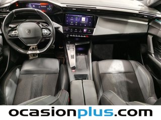 Peugeot 408 GT Puretech EAT8 96 kW (130 CV)