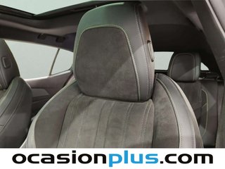 Peugeot 408 GT Puretech EAT8 96 kW (130 CV)