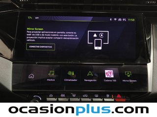 Peugeot 408 GT Puretech EAT8 96 kW (130 CV)