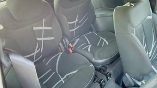 Citroen C2 Automatico