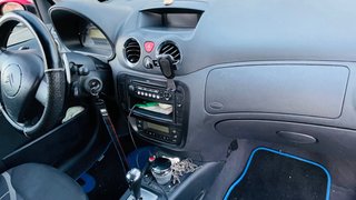 Citroen C2 Automatico