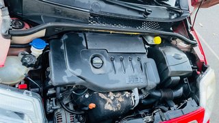 Citroen C2 Automatico