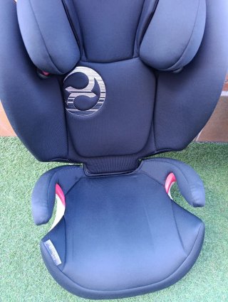 2 Sillas Coche Cybex
